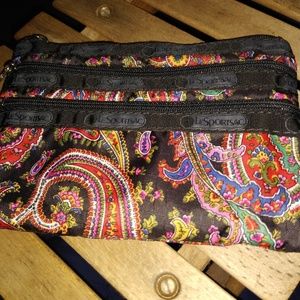 LesportSac Colorful.